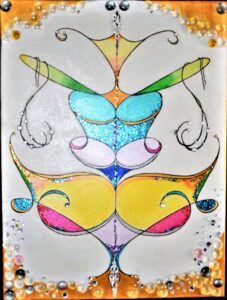 MEA.God.18x24